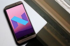 HTC One M9 được cập nhật lên Android 7.0 Nougat
