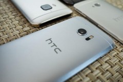 HTC v&#224; c&#226;u chuyện thiết kế: Đ&#227; đến l&#250;c phải thay đổi!