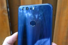 Huawei chuẩn bị tr&#236;nh l&#224;ng smartphone camera k&#233;p, android 7
