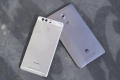 Huawei P9 và Mate 8 chính thức nhận được Android 7.0 Nougat