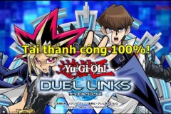 Hướng dẫn game thủ cách download Yu-Gi-Oh! Duel Links