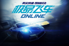 Hướng dẫn game thủ đăng ký và tải game đua xe Need For Speed Online
