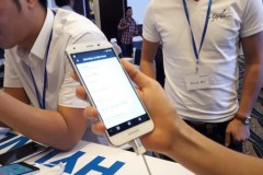 Huyndai Seoul 5 v&#224; Huyndai Seoul S6 ra mắt ở Việt Nam