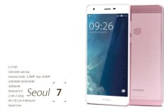 Hyundai lấn sân sang điện thoại với 5 smartphone tuyệt đẹp