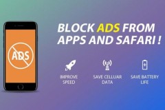 iCareFone: C&#244;ng cụ loại bỏ quảng c&#225;o v&#224; tăng tốc iPhone