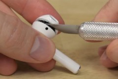 iFixit đ&#225;nh gi&#225; AirPods của Apple 0 điểm, chất lượng k&#233;m
