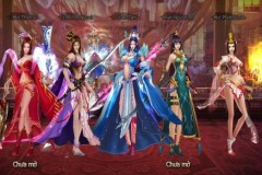 [Infographic] Số người tham gia vũ cực gấp 3 lần người chơi web game tại Việt Nam