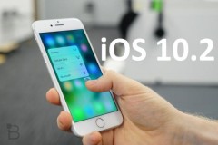 iOS 10.2 c&#224;ng l&#224;m vấn đề về pin trở n&#234;n tồi tệ hơn