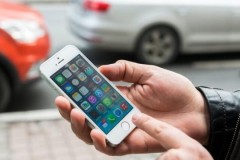 iPhone 5s mới giảm giá lọt top smartphone bán chạy nhất tuần