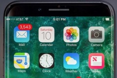 iPhone sử dụng m&#224;n h&#236;nh OLED từ nh&#224; sản xuất Trung Quốc