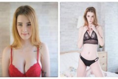 Jessie Vard – Đối thủ một mất một còn của “quái vật 3 đầu” Thái Lan Ariasa