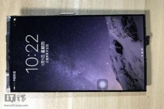 iPhone 6s Plus "biến hình" thành Xiaomi Mi MIX