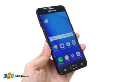Khách hàng có thể đặt hàng Samsung Galaxy J5 Prime vào tuần tới