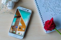 Khi ra mắt t&#244;i thốt l&#234;n rằng HTC 10 sẽ l&#224;m n&#234;n chuyện
