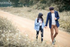 Không chơi game thường xuyên cùng gấu, tôi bị mất người yêu vào tay kẻ khác