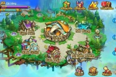 Kỷ nguyên mobile đang chắp cánh cho game bắn súng tọa độ