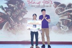 Kỷ niệm 10 năm, Phong Thần offline đặc biệt cùng game thủ