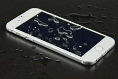 Làm sao để biết một chiếc iPhone đã từng bị vô nước