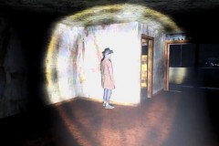 Lảng vảng nhà hoang trong GTA 5, gamer vô tình đụng mặt gã ăn thịt người