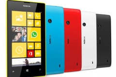 Lập trình viên Việt cài được Android 7.1 lên Lumia 520