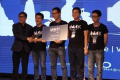 Lập trình viên Việt Nam khởi nghiệp với Facebook đứng thứ 2 châu Á Thái Bình Dương