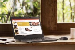 Lenovo Việt Nam giới thiệu laptop mới cho doanh nghiệp