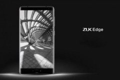 Lenovo ZUK Edge chính thức ra mắt với chip Snapdragon 821