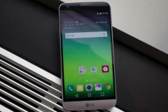 LG G5 được đ&#225;nh gi&#225; l&#224; thiết bị dễ sửa nhất trong 2016