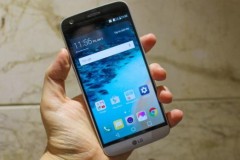LG G6 có thể được bán ra sớm hơn 1 tháng so với dự kiến