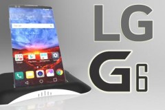 LG G6 hỗ trợ chống nước, t&#237;ch hợp c&#244;ng nghệ sạc kh&#244;ng d&#226;y