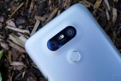 LG G6 tiếp tục lộ diện: Snapdragon 835, viền si&#234;u mỏng