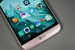 LG G6 xuất hiện với thiết kế kh&#225; giống G5