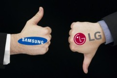 LG: Hãy nhìn sự cố Samsung để thấy mình thất bại thế nào!