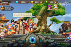 Lí do khiến game bắn súng tọa độ rất thành công tại thị trường Việt Nam