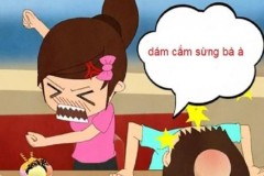 LMHT: Bị người yêu qua game cắm sừng tới 5 lần, quá yêu hay quá dại?