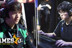 [LMHT] DanDy cùng dade vẫn chưa rõ kế hoạch tương lai