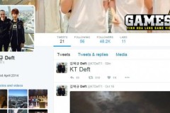 [LMHT] Deft xác nhận gia nhập KT, Peanut hội quân cùng SKT