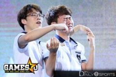 [LMHT] Đường giữa ROX tới Afreeca, Pobelter ở lại IMT