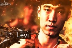 [LMHT] Hé lộ mức lương khủng của Levi khi đầu quân cho Marines Esports