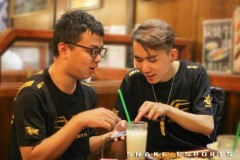 [LMHT] Hỗ trợ của Snake Esports chính thức tuyên bố giải nghệ