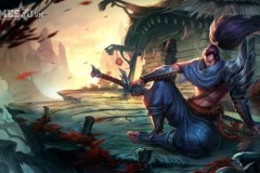 [LMHT] Hướng dẫn bạn cách chơi Yasuo cực chất, bạn sẽ không còn phải "gank tem 20 GG"