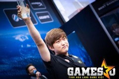 [LMHT] Huyền thoại StarCraft bị cáo buộc có hành vi buff elo khi đang streaming