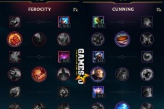 [LMHT] Lựa chọn ‘đặc dị’: Taliyah hỗ trợ