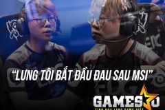 [LMHT] pawN: “Danh hiệu duy nhất tôi vẫn còn đang thiếu là một chức vô địch LCK”