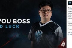 [LMHT] Ryu chia tay H2K, Hachani tới LCS Châu Âu