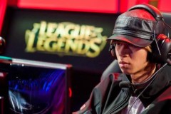 [LMHT] SofM là game thủ có thu nhập cao nhất Việt Nam trong năm 2016