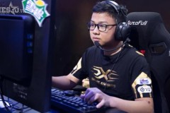 [LMHT] SofM sang Hàn tập huấn, cùng HLV tìm xạ thủ đẳng cấp cho Snake