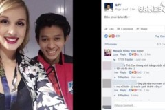 [LMHT] Xin được chữ ký của Faker, QTV thoát tội khi trở về Việt Nam