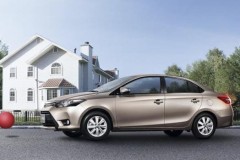 Loạt xe ô tô xe dưới 1 tỷ đồng ra mắt thị trường Việt Nam năm 2016