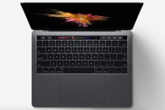MacBook Pro mới gặp lỗi về đồ họa